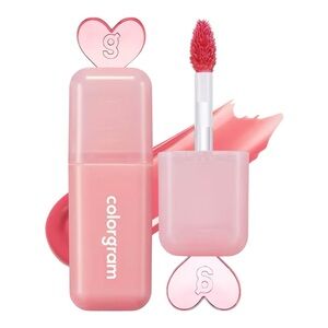 Colorgram Juicy Drop Tint in Litchi Luster